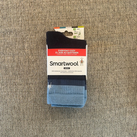 Smartwool Socks - 2 pack - Picture 2 of 8